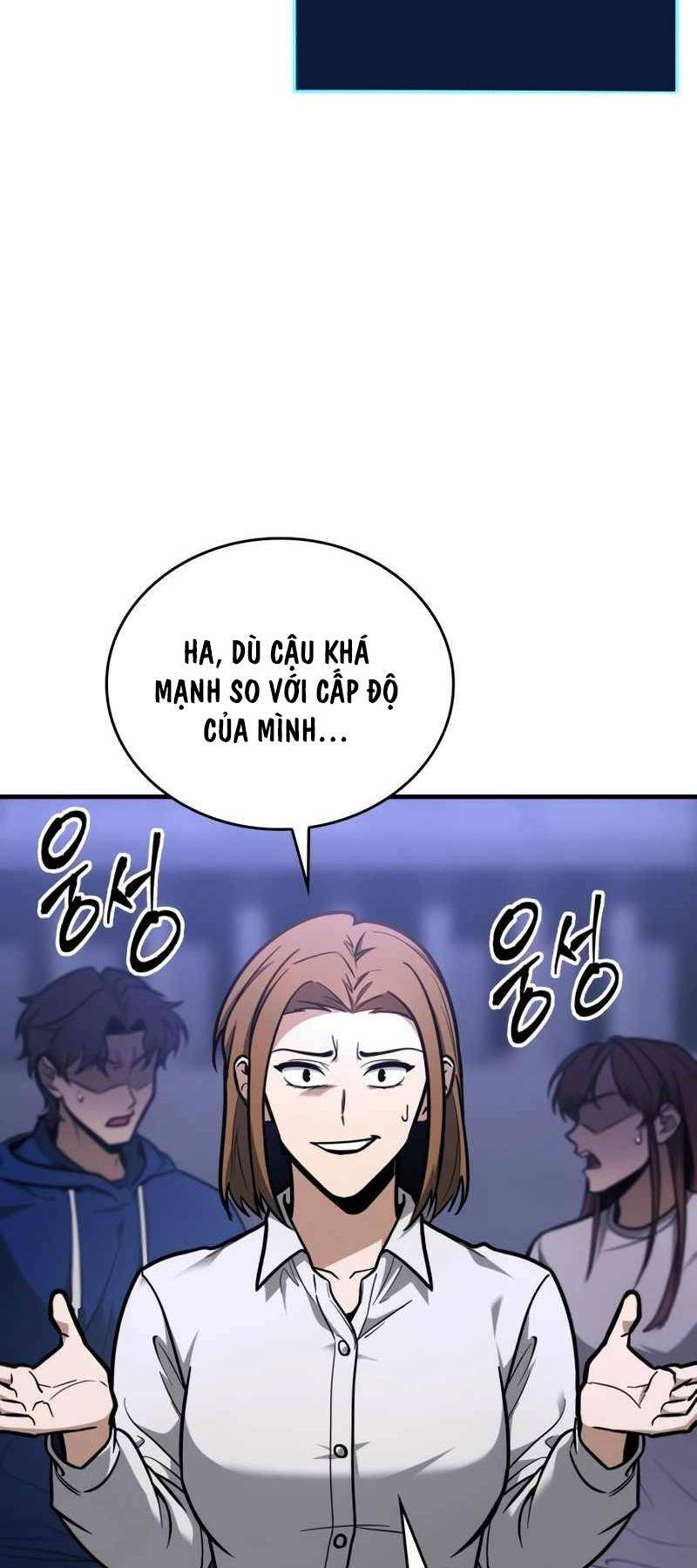 Cuốn Sách Chiến Lược Hàng Đầu Mà Chỉ Tôi Mới Có Thể Nhìn Thấy Chap 8 - Next Chap 9