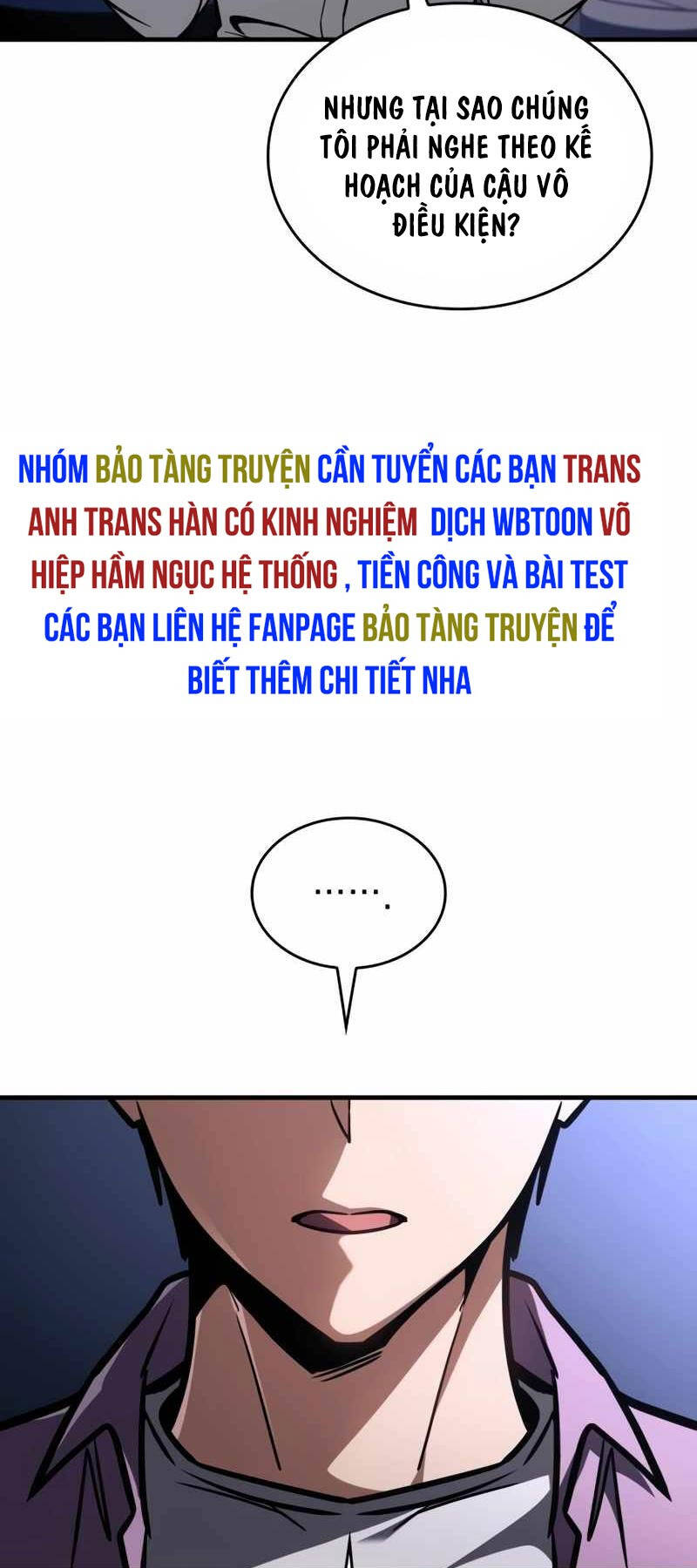 Cuốn Sách Chiến Lược Hàng Đầu Mà Chỉ Tôi Mới Có Thể Nhìn Thấy Chap 8 - Next Chap 9