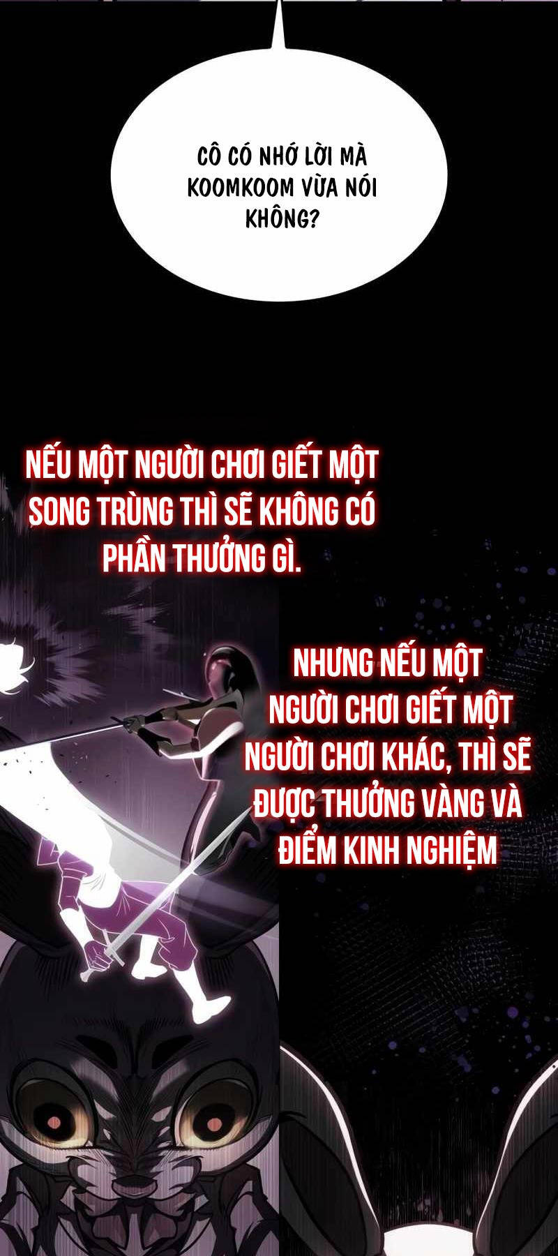 Cuốn Sách Chiến Lược Hàng Đầu Mà Chỉ Tôi Mới Có Thể Nhìn Thấy Chap 8 - Next Chap 9