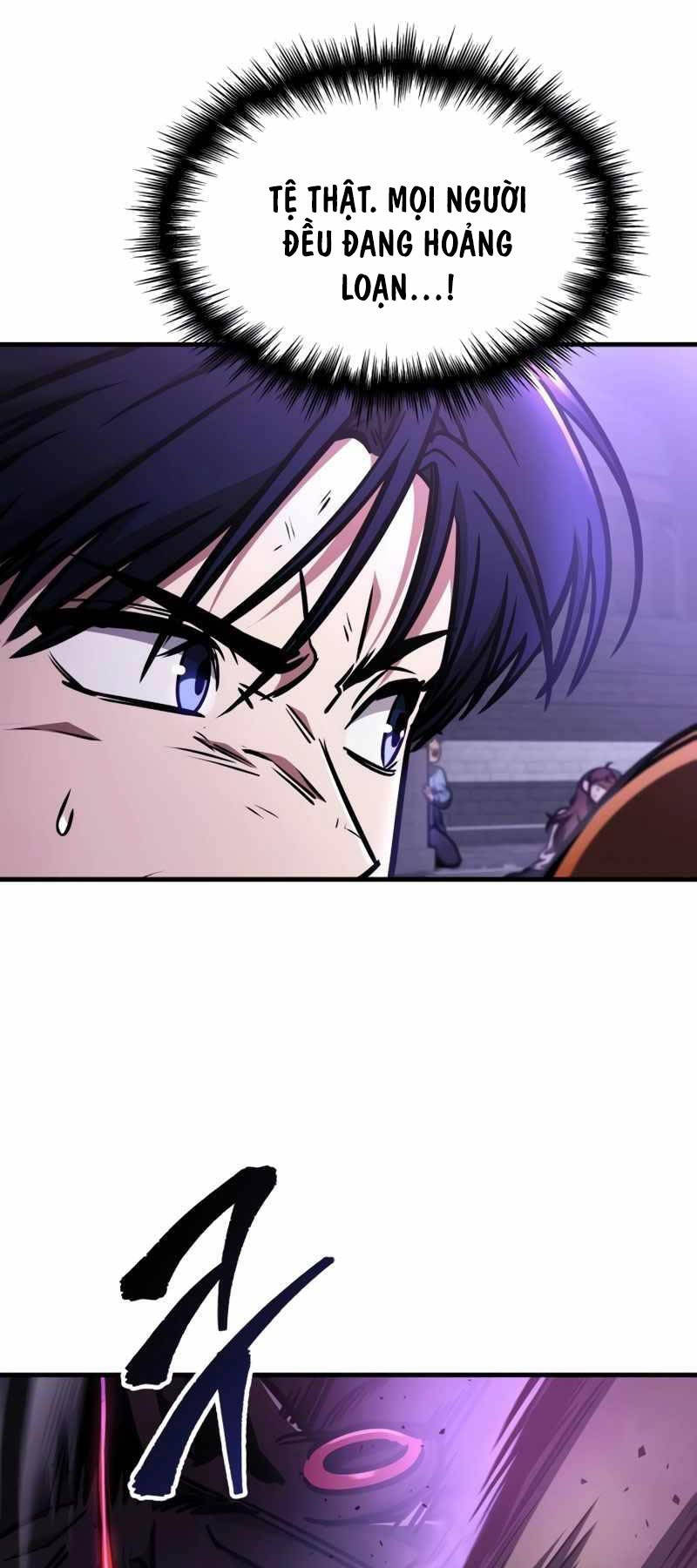 Cuốn Sách Chiến Lược Hàng Đầu Mà Chỉ Tôi Mới Có Thể Nhìn Thấy Chap 8 - Next Chap 9