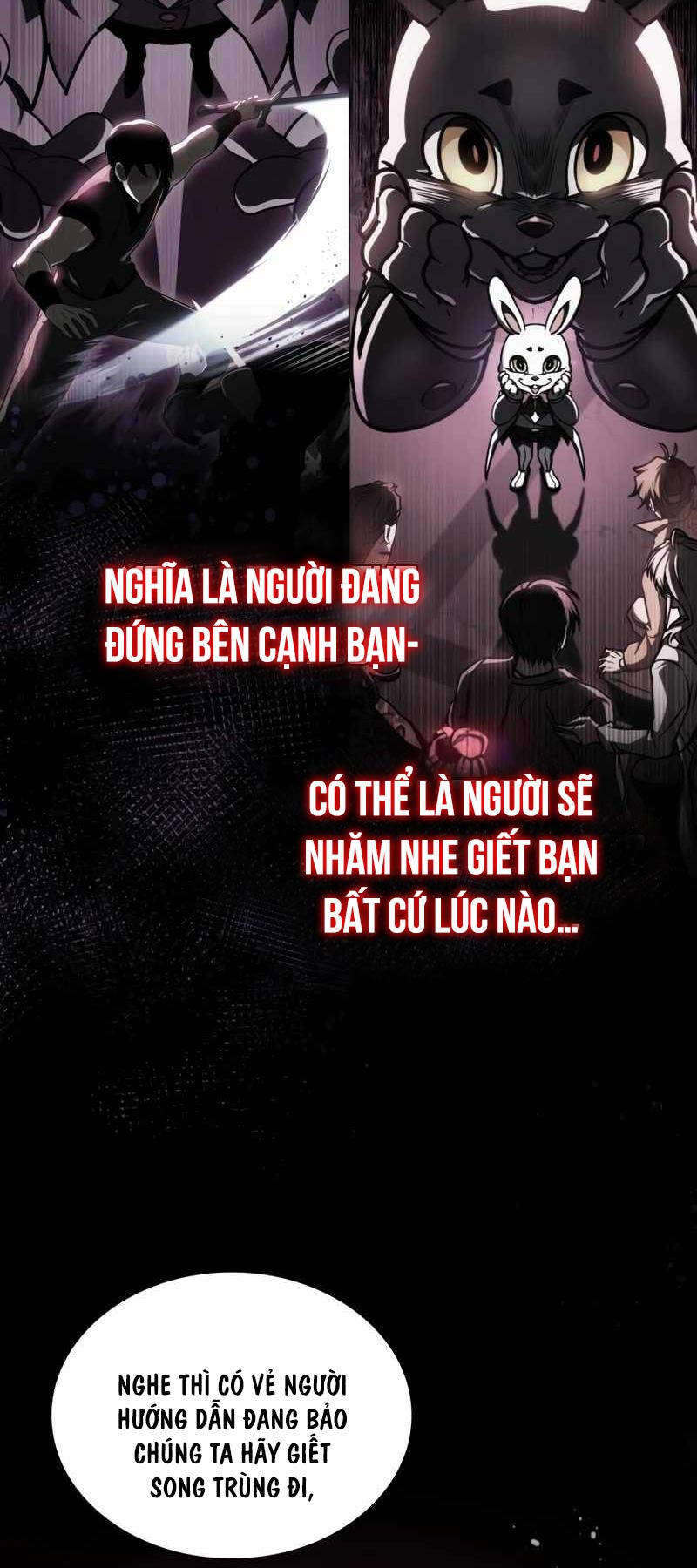Cuốn Sách Chiến Lược Hàng Đầu Mà Chỉ Tôi Mới Có Thể Nhìn Thấy Chap 8 - Next Chap 9