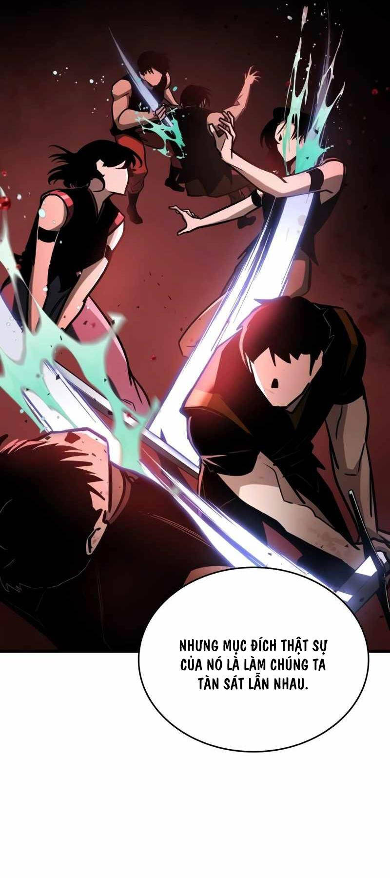 Cuốn Sách Chiến Lược Hàng Đầu Mà Chỉ Tôi Mới Có Thể Nhìn Thấy Chap 8 - Next Chap 9