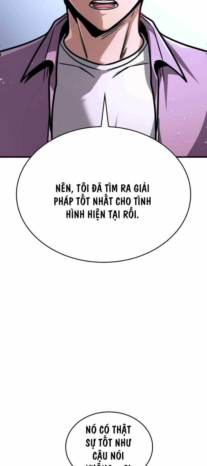 Cuốn Sách Chiến Lược Hàng Đầu Mà Chỉ Tôi Mới Có Thể Nhìn Thấy Chap 8 - Next Chap 9