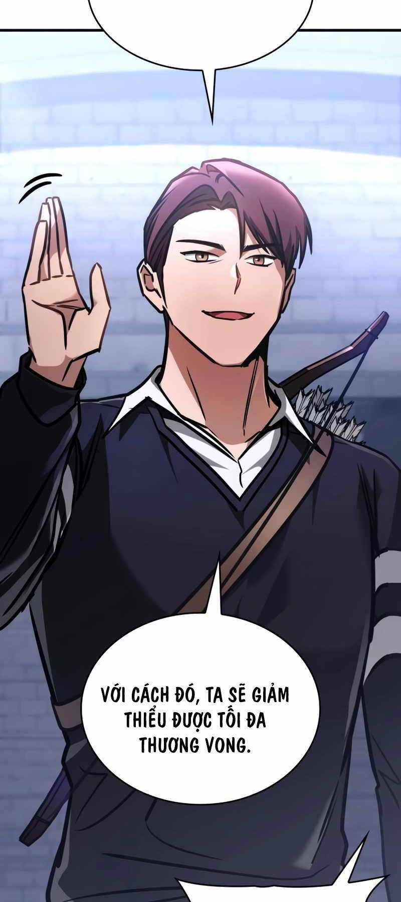 Cuốn Sách Chiến Lược Hàng Đầu Mà Chỉ Tôi Mới Có Thể Nhìn Thấy Chap 8 - Next Chap 9