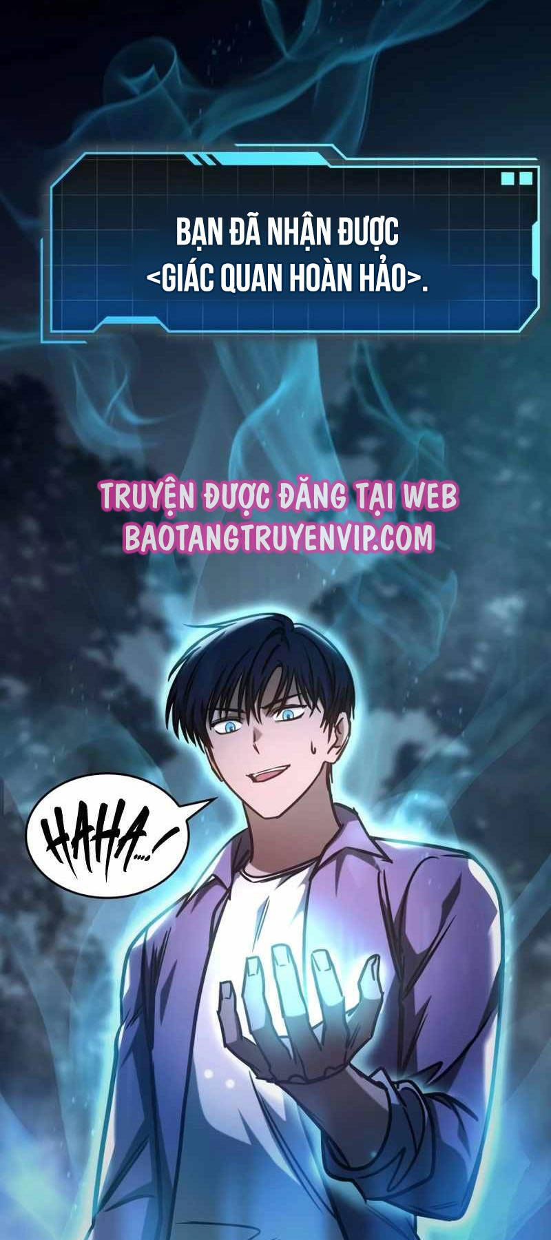 Cuốn Sách Chiến Lược Hàng Đầu Mà Chỉ Tôi Mới Có Thể Nhìn Thấy Chap 9 - Next Chap 10