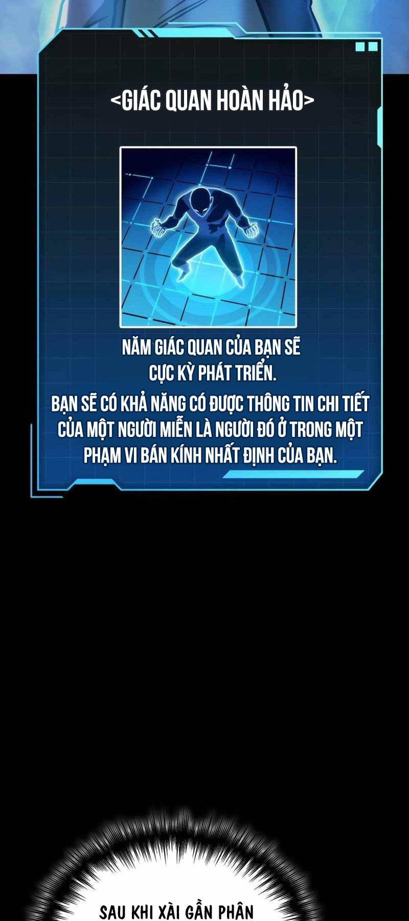 Cuốn Sách Chiến Lược Hàng Đầu Mà Chỉ Tôi Mới Có Thể Nhìn Thấy Chap 9 - Next Chap 10
