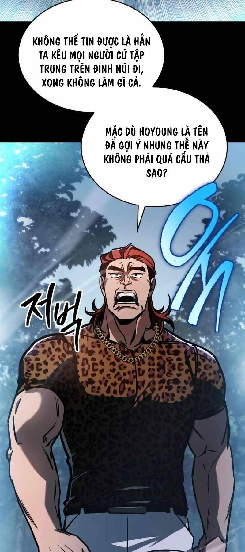 Cuốn Sách Chiến Lược Hàng Đầu Mà Chỉ Tôi Mới Có Thể Nhìn Thấy Chap 9 - Next Chap 10