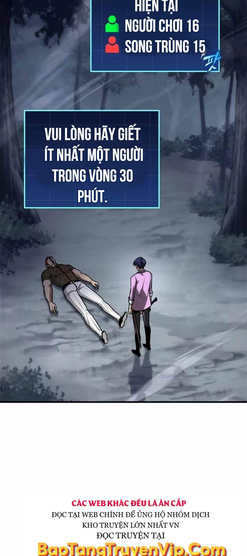 Cuốn Sách Chiến Lược Hàng Đầu Mà Chỉ Tôi Mới Có Thể Nhìn Thấy Chap 9 - Next Chap 10