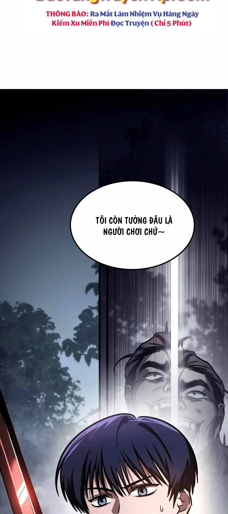 Cuốn Sách Chiến Lược Hàng Đầu Mà Chỉ Tôi Mới Có Thể Nhìn Thấy Chap 9 - Next Chap 10