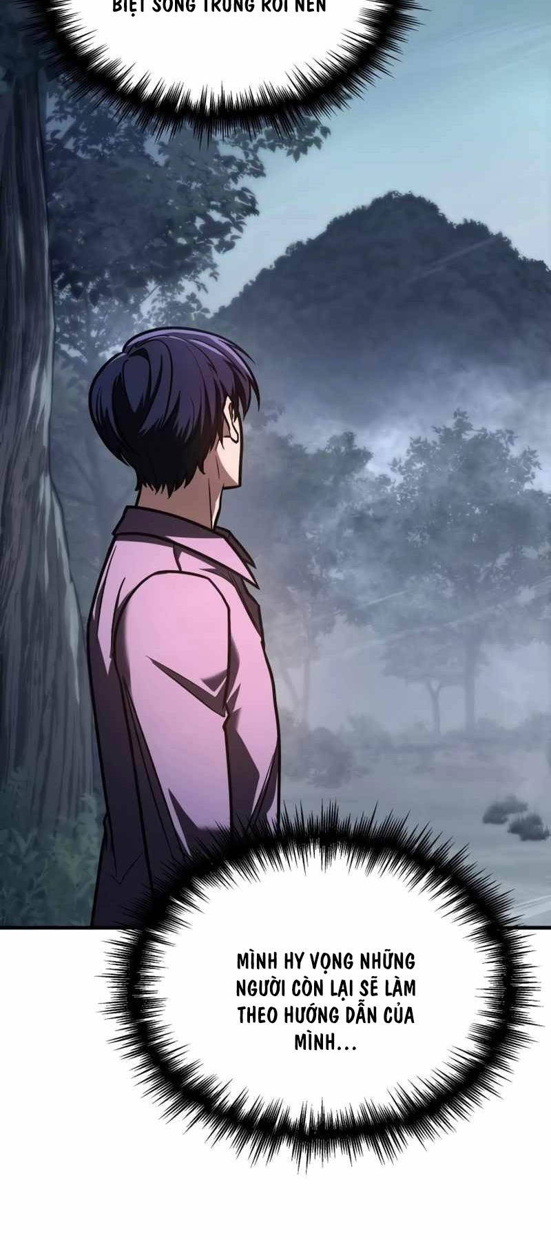 Cuốn Sách Chiến Lược Hàng Đầu Mà Chỉ Tôi Mới Có Thể Nhìn Thấy Chap 9 - Next Chap 10