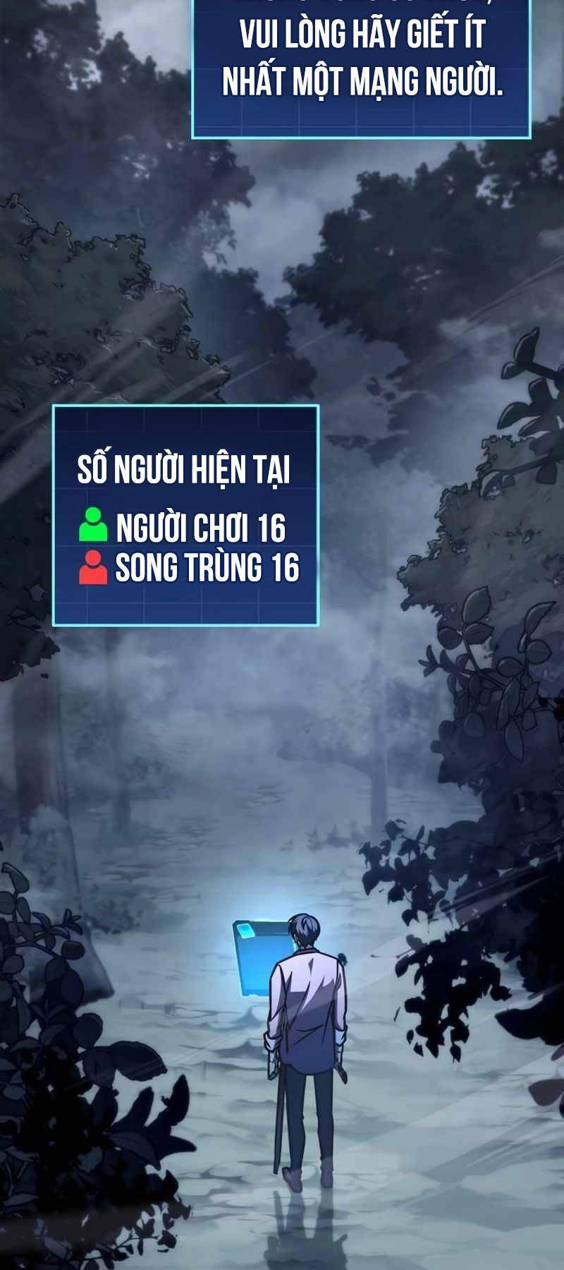 Cuốn Sách Chiến Lược Hàng Đầu Mà Chỉ Tôi Mới Có Thể Nhìn Thấy Chap 9 - Next Chap 10