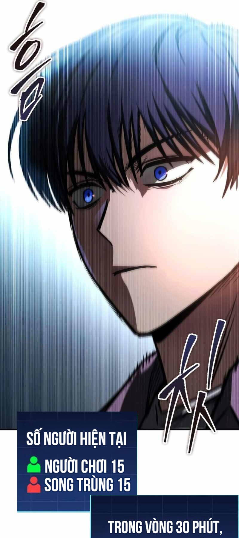Cuốn Sách Chiến Lược Hàng Đầu Mà Chỉ Tôi Mới Có Thể Nhìn Thấy Chap 9 - Next Chap 10