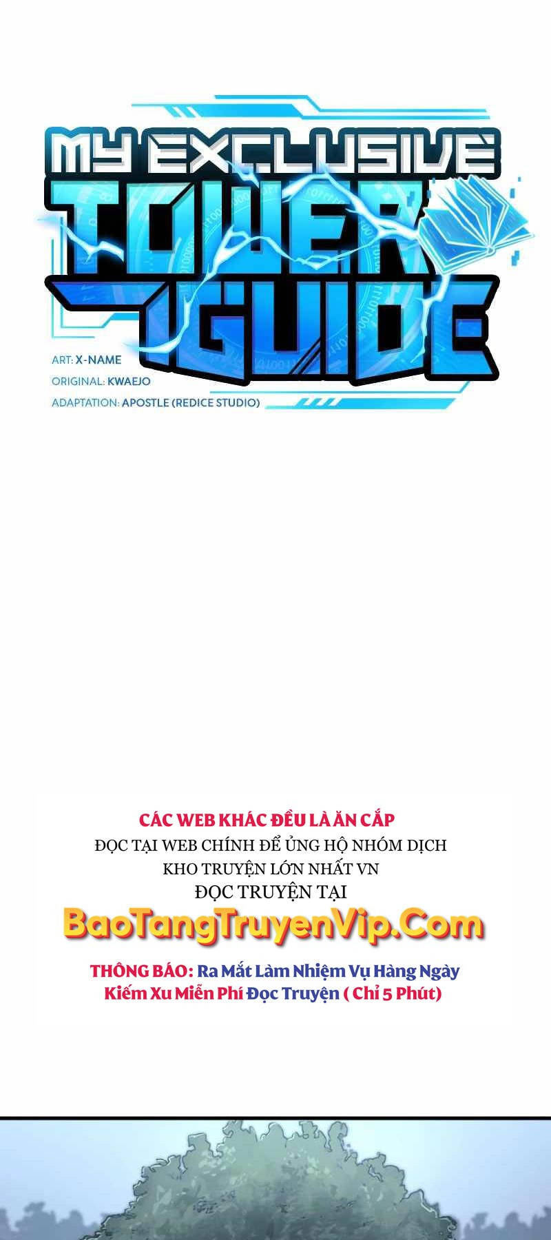 Cuốn Sách Chiến Lược Hàng Đầu Mà Chỉ Tôi Mới Có Thể Nhìn Thấy Chap 9 - Next Chap 10