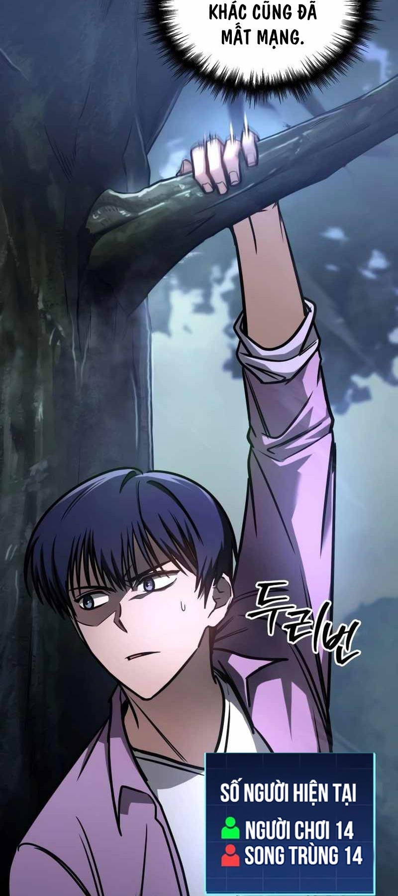 Cuốn Sách Chiến Lược Hàng Đầu Mà Chỉ Tôi Mới Có Thể Nhìn Thấy Chap 9 - Next Chap 10