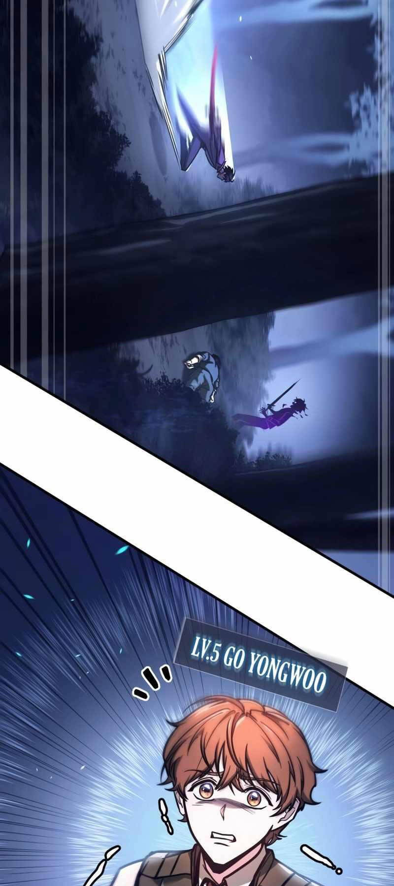 Cuốn Sách Chiến Lược Hàng Đầu Mà Chỉ Tôi Mới Có Thể Nhìn Thấy Chap 9 - Next Chap 10