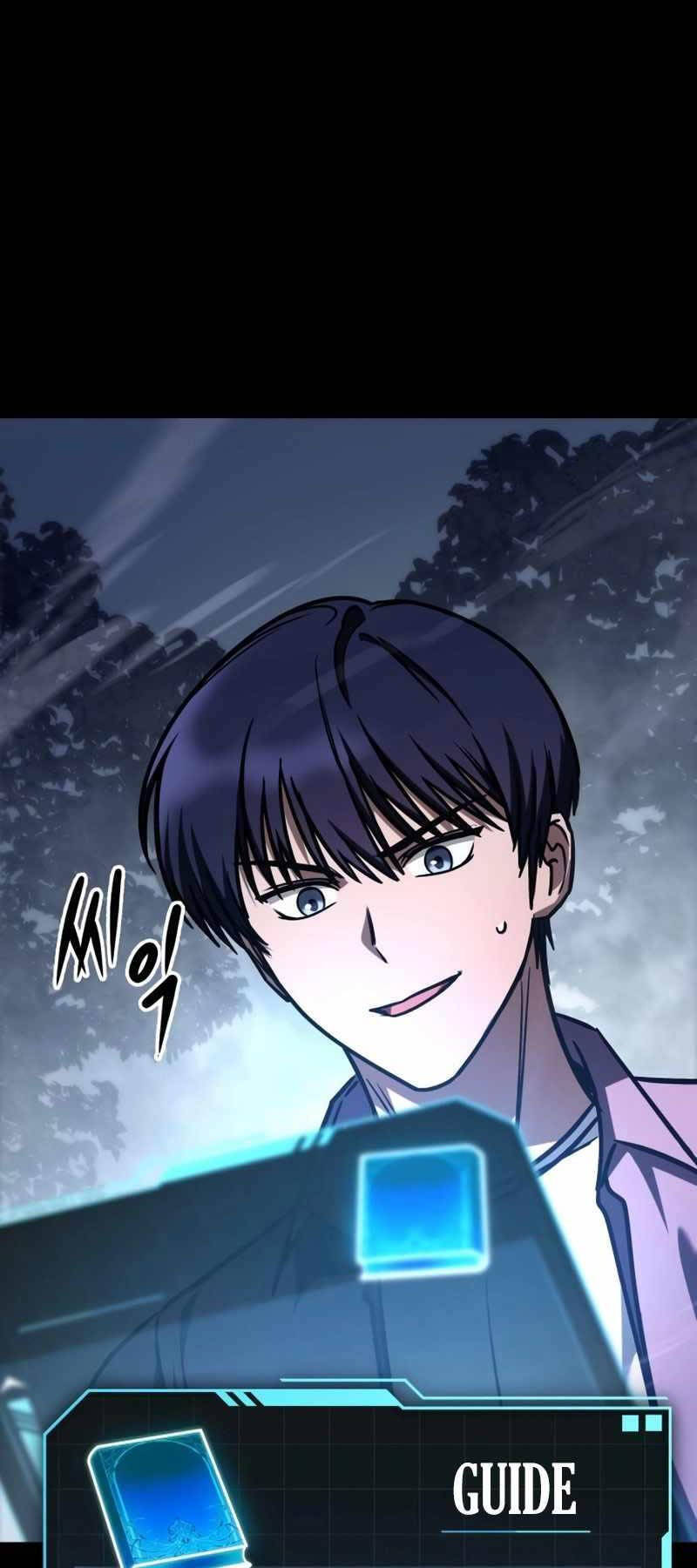 Cuốn Sách Chiến Lược Hàng Đầu Mà Chỉ Tôi Mới Có Thể Nhìn Thấy Chap 9 - Next Chap 10