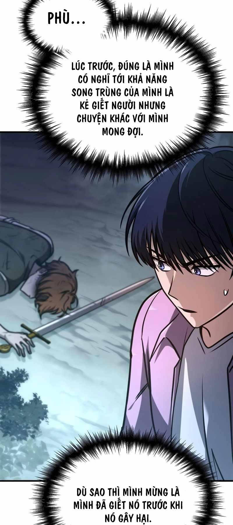 Cuốn Sách Chiến Lược Hàng Đầu Mà Chỉ Tôi Mới Có Thể Nhìn Thấy Chap 9 - Next Chap 10