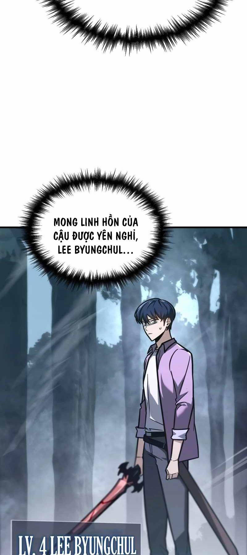 Cuốn Sách Chiến Lược Hàng Đầu Mà Chỉ Tôi Mới Có Thể Nhìn Thấy Chap 9 - Next Chap 10