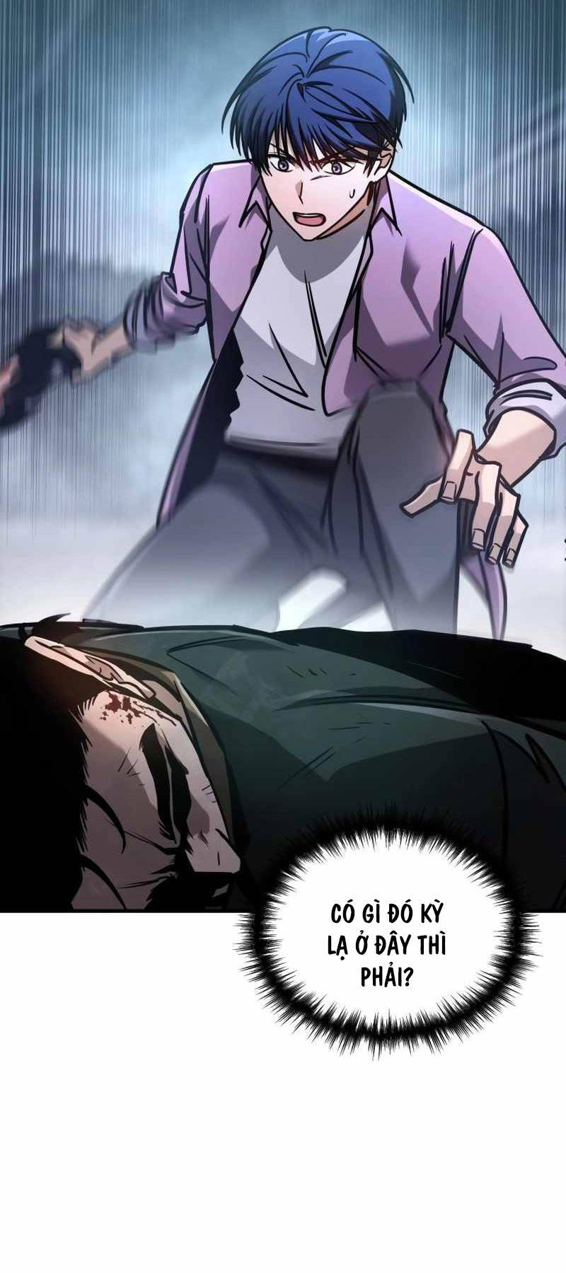 Cuốn Sách Chiến Lược Hàng Đầu Mà Chỉ Tôi Mới Có Thể Nhìn Thấy Chap 9 - Next Chap 10