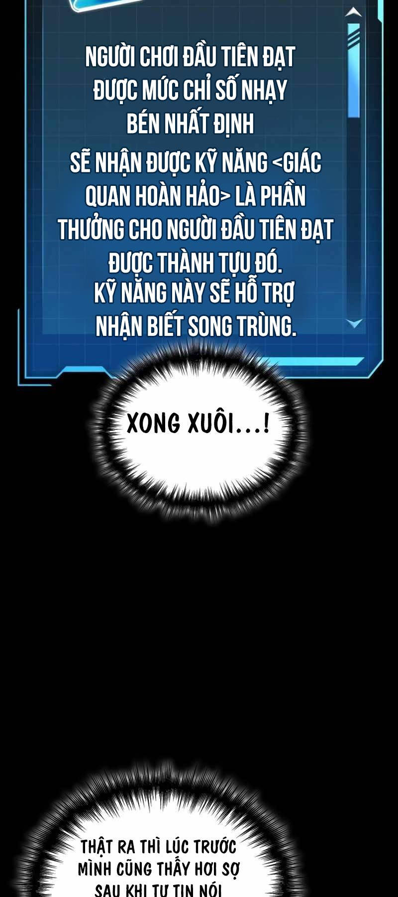 Cuốn Sách Chiến Lược Hàng Đầu Mà Chỉ Tôi Mới Có Thể Nhìn Thấy Chap 9 - Next Chap 10