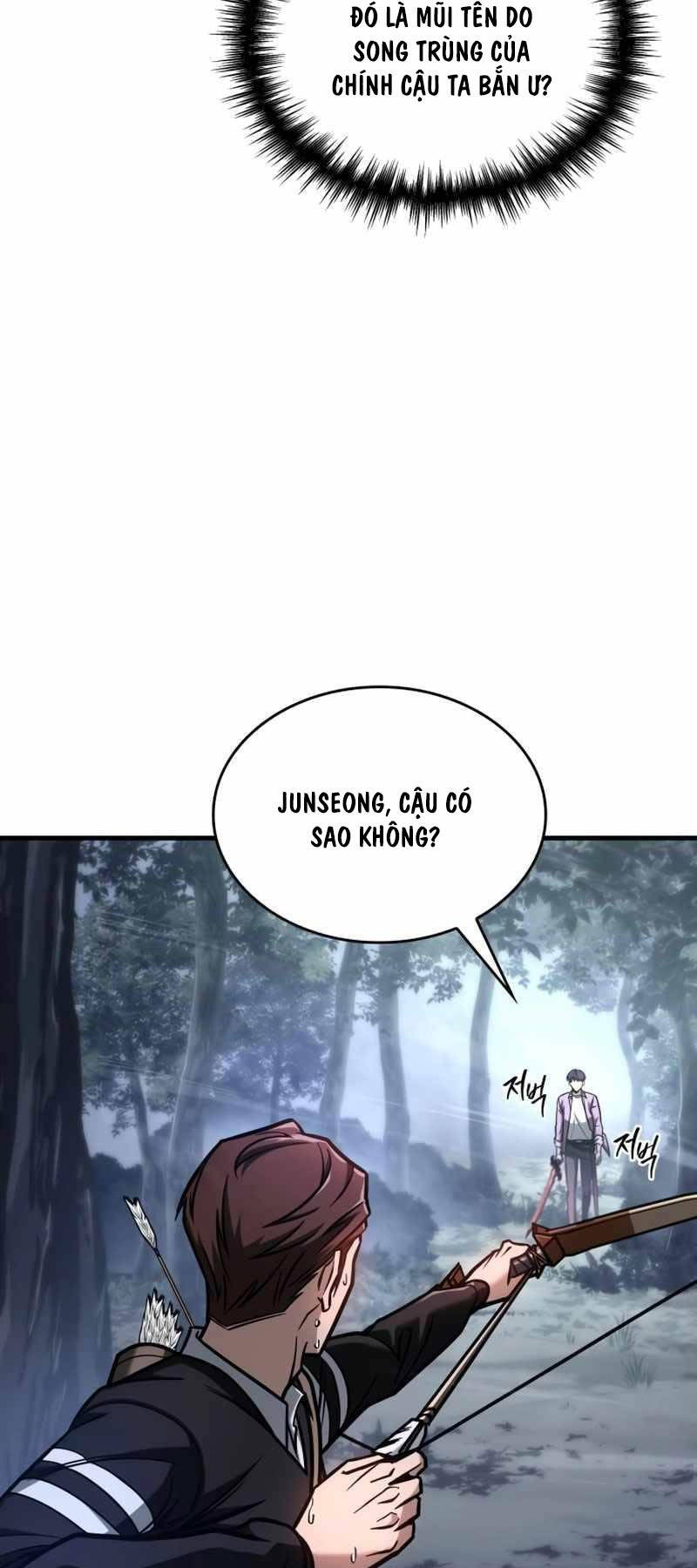 Cuốn Sách Chiến Lược Hàng Đầu Mà Chỉ Tôi Mới Có Thể Nhìn Thấy Chap 9 - Next Chap 10