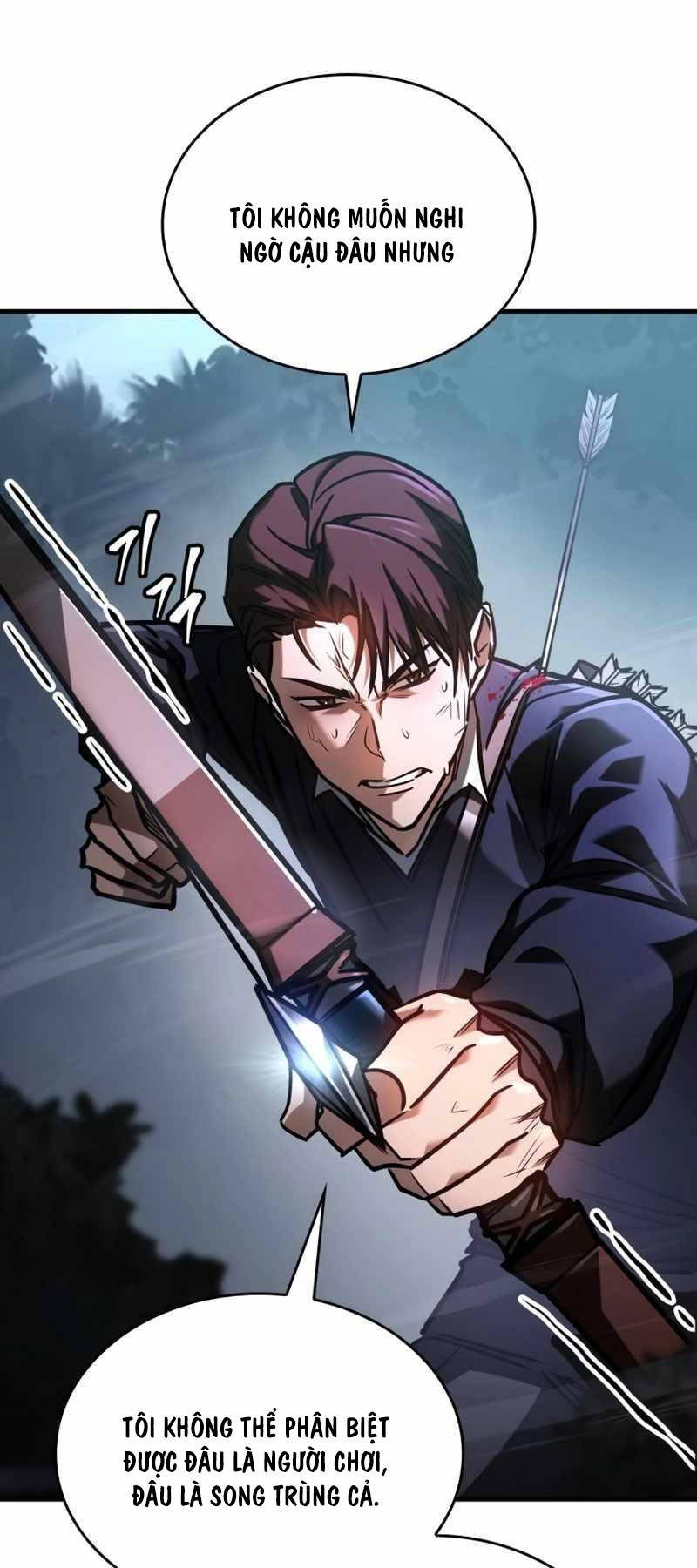 Cuốn Sách Chiến Lược Hàng Đầu Mà Chỉ Tôi Mới Có Thể Nhìn Thấy Chap 9 - Next Chap 10