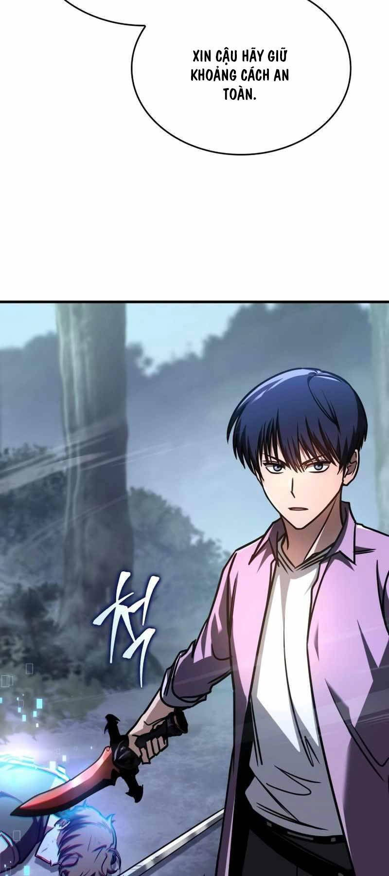 Cuốn Sách Chiến Lược Hàng Đầu Mà Chỉ Tôi Mới Có Thể Nhìn Thấy Chap 9 - Next Chap 10