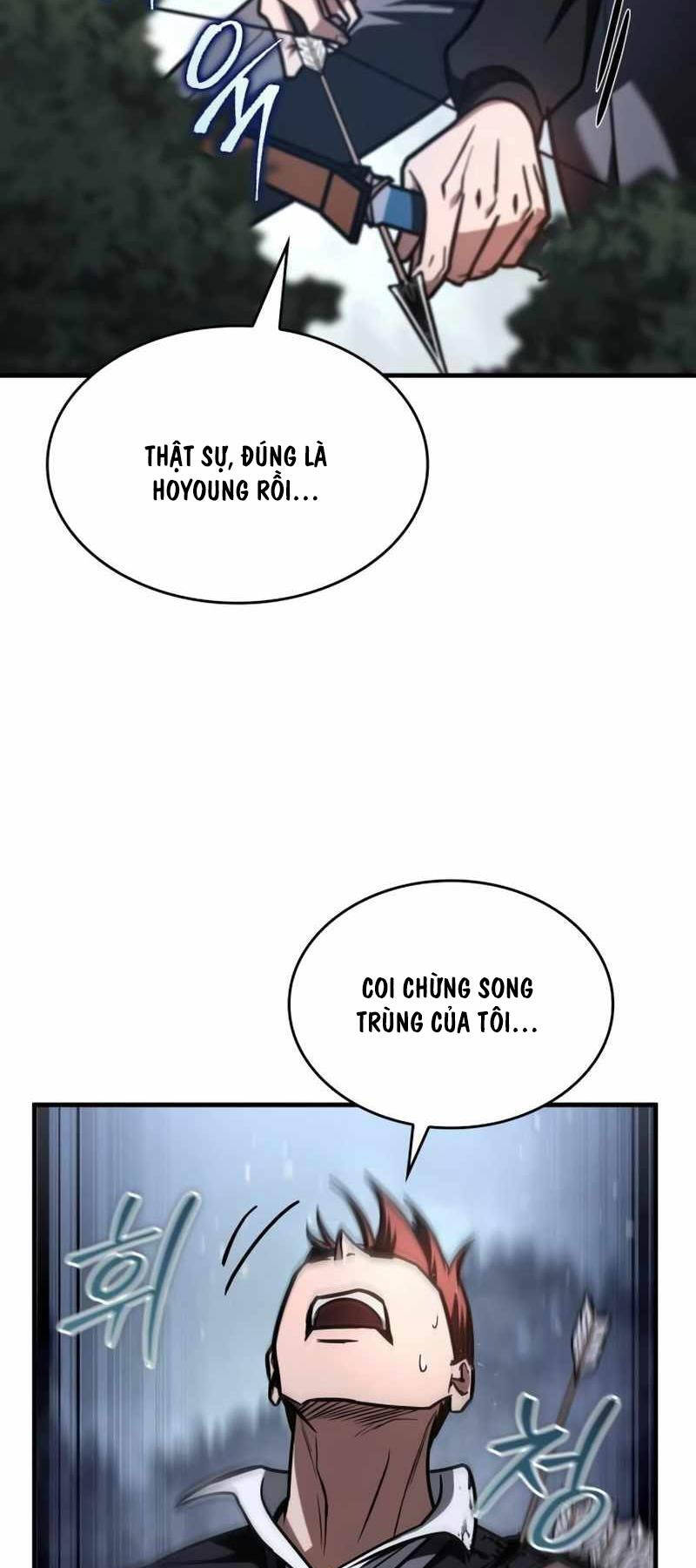 Cuốn Sách Chiến Lược Hàng Đầu Mà Chỉ Tôi Mới Có Thể Nhìn Thấy Chap 9 - Next Chap 10