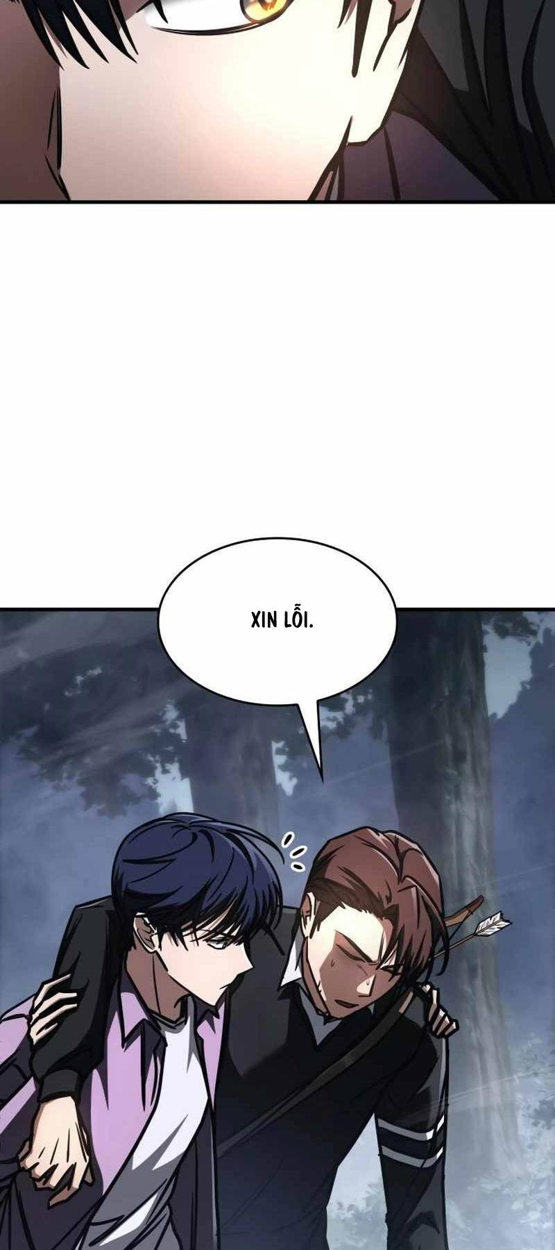 Cuốn Sách Chiến Lược Hàng Đầu Mà Chỉ Tôi Mới Có Thể Nhìn Thấy Chap 9 - Next Chap 10