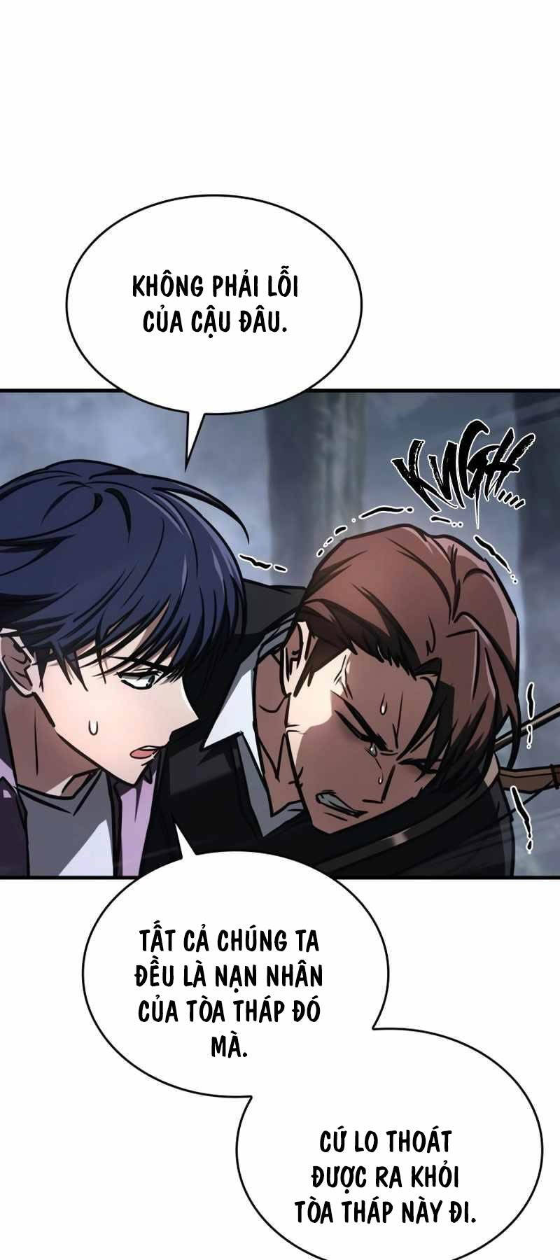 Cuốn Sách Chiến Lược Hàng Đầu Mà Chỉ Tôi Mới Có Thể Nhìn Thấy Chap 9 - Next Chap 10