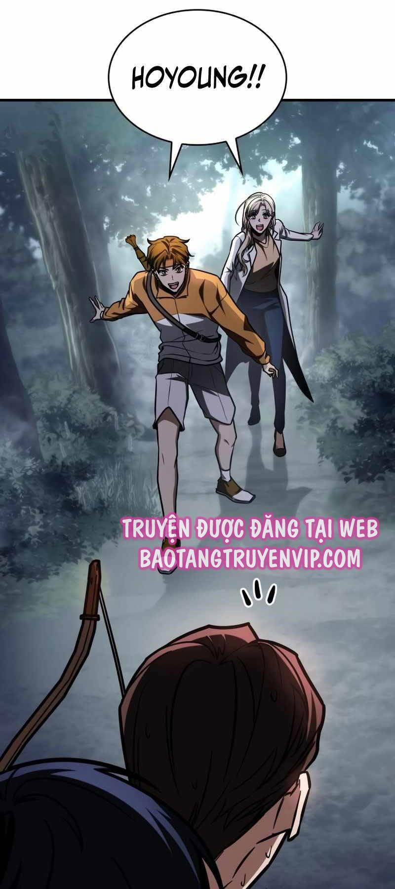 Cuốn Sách Chiến Lược Hàng Đầu Mà Chỉ Tôi Mới Có Thể Nhìn Thấy Chap 9 - Next Chap 10