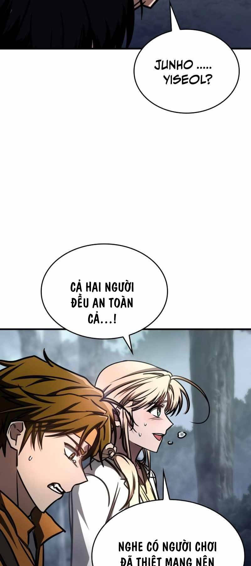 Cuốn Sách Chiến Lược Hàng Đầu Mà Chỉ Tôi Mới Có Thể Nhìn Thấy Chap 9 - Next Chap 10
