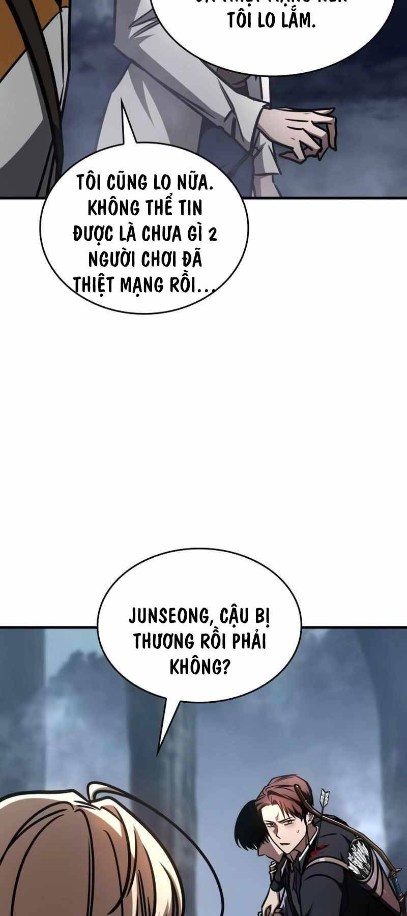 Cuốn Sách Chiến Lược Hàng Đầu Mà Chỉ Tôi Mới Có Thể Nhìn Thấy Chap 9 - Next Chap 10