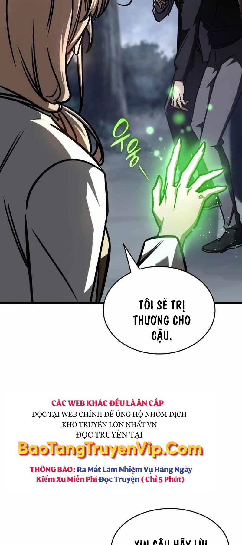 Cuốn Sách Chiến Lược Hàng Đầu Mà Chỉ Tôi Mới Có Thể Nhìn Thấy Chap 9 - Next Chap 10