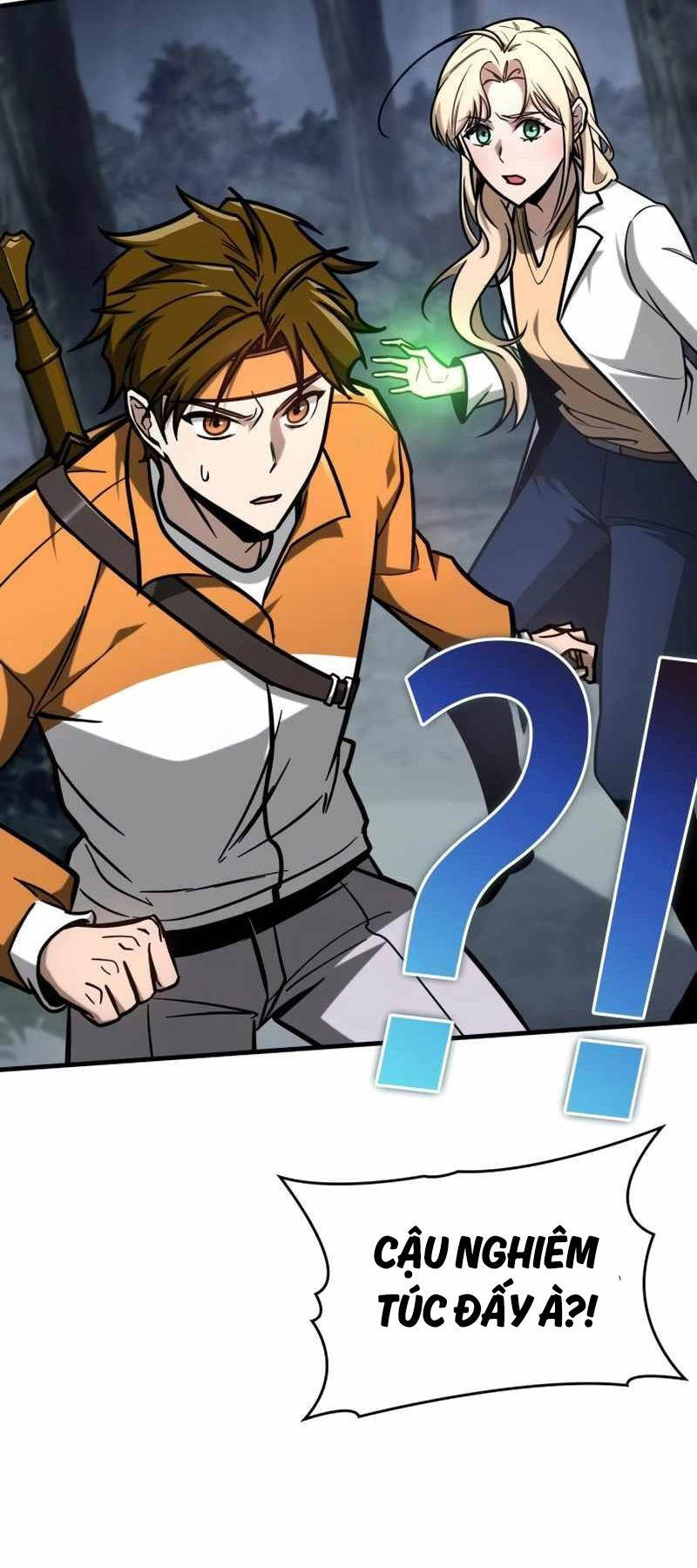 Cuốn Sách Chiến Lược Hàng Đầu Mà Chỉ Tôi Mới Có Thể Nhìn Thấy Chap 9 - Next Chap 10
