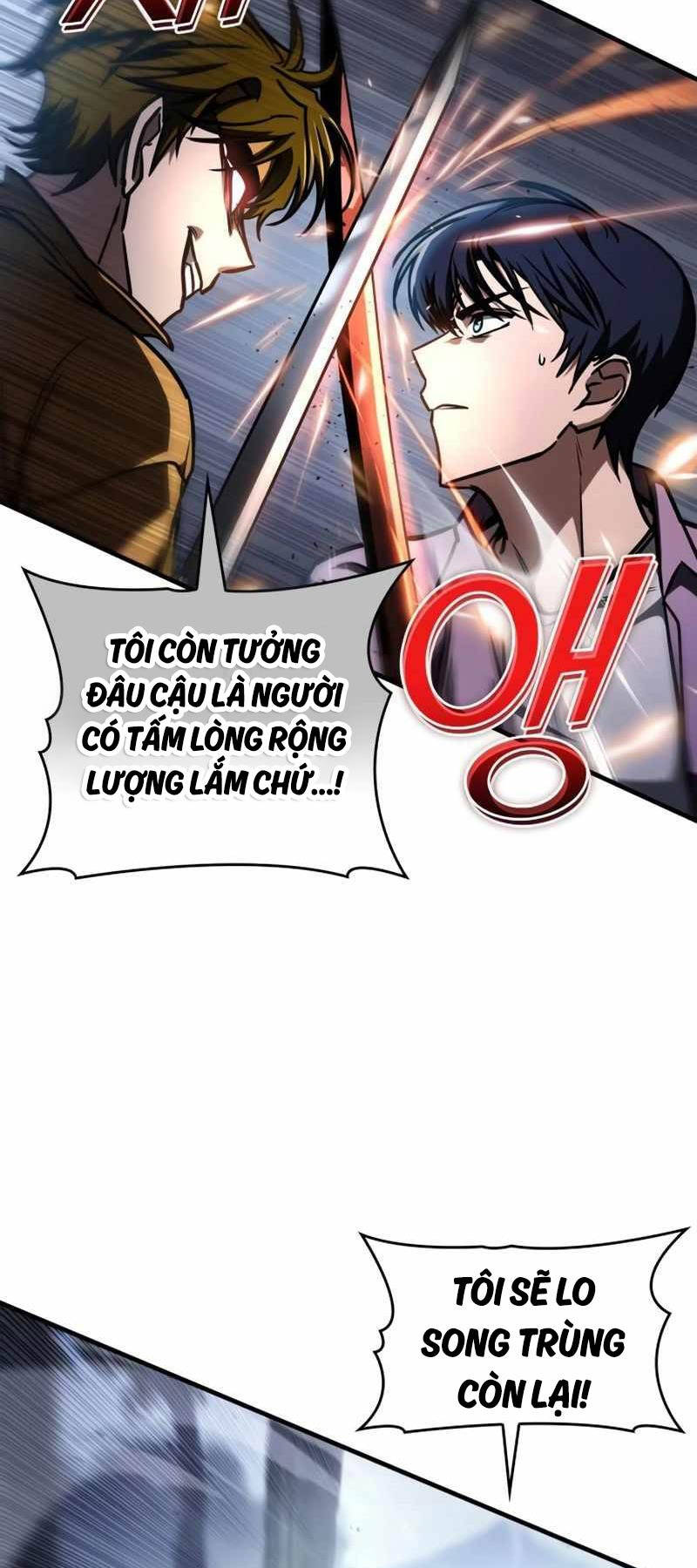 Cuốn Sách Chiến Lược Hàng Đầu Mà Chỉ Tôi Mới Có Thể Nhìn Thấy Chap 9 - Next Chap 10