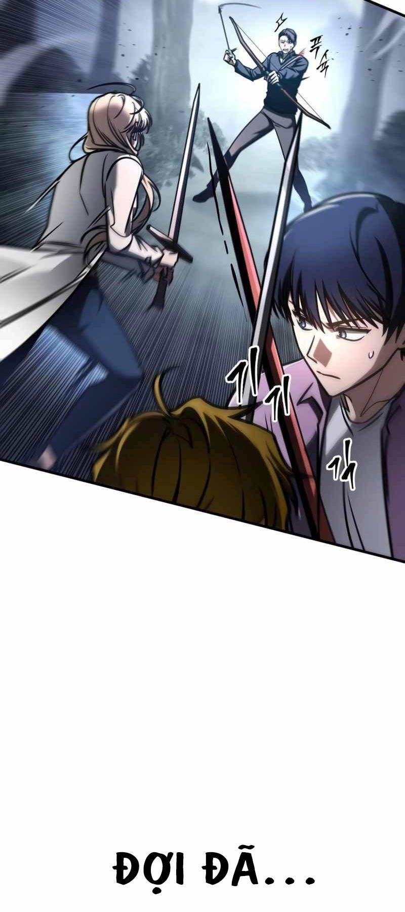 Cuốn Sách Chiến Lược Hàng Đầu Mà Chỉ Tôi Mới Có Thể Nhìn Thấy Chap 9 - Next Chap 10