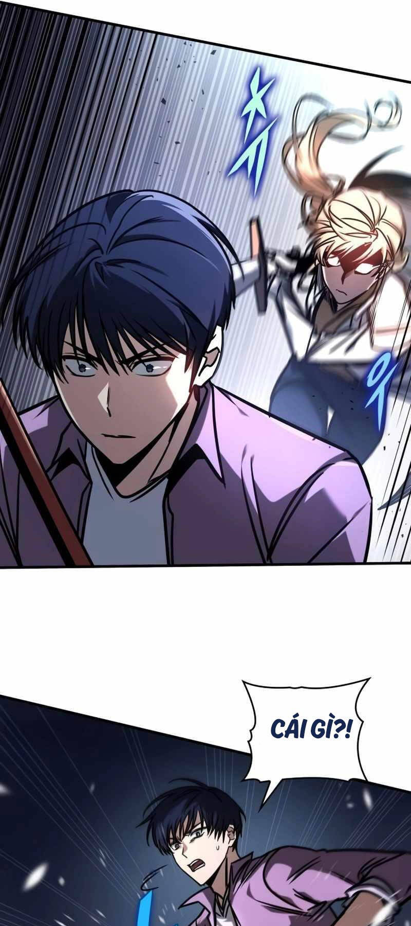 Cuốn Sách Chiến Lược Hàng Đầu Mà Chỉ Tôi Mới Có Thể Nhìn Thấy Chap 9 - Next Chap 10