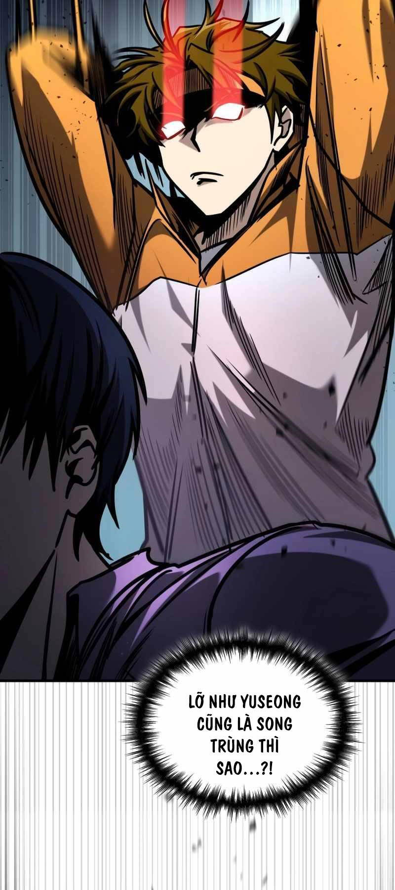 Cuốn Sách Chiến Lược Hàng Đầu Mà Chỉ Tôi Mới Có Thể Nhìn Thấy Chap 9 - Next Chap 10