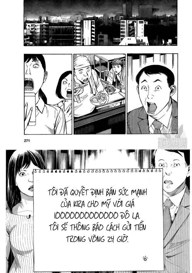 Cuốn Sổ Thiên Mệnh Chap 114 - Next Chap 115
