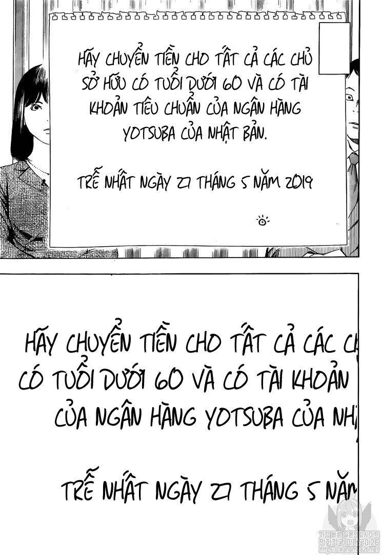 Cuốn Sổ Thiên Mệnh Chap 114 - Next Chap 115
