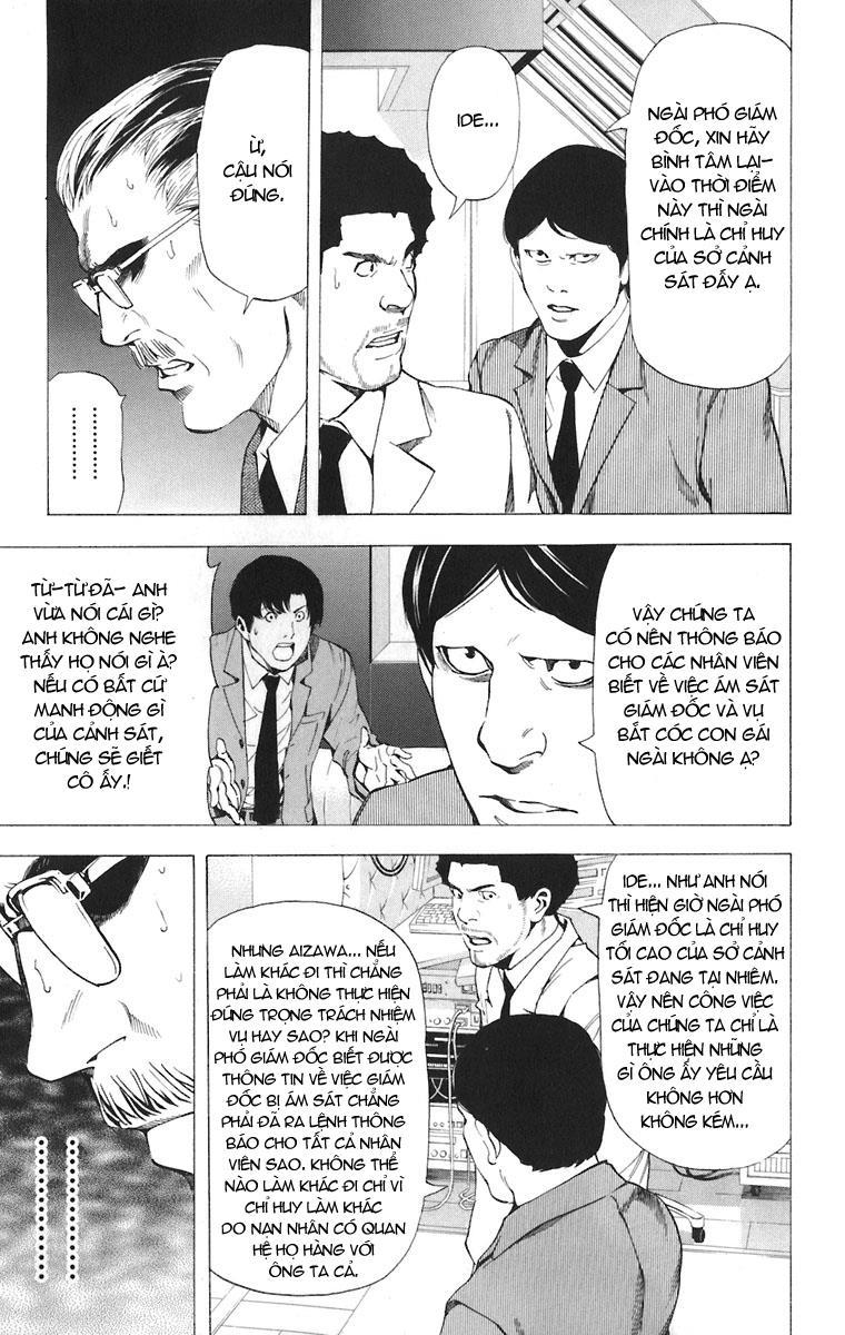 Cuốn Sổ Thiên Mệnh Chap 62 - Next Chap 63