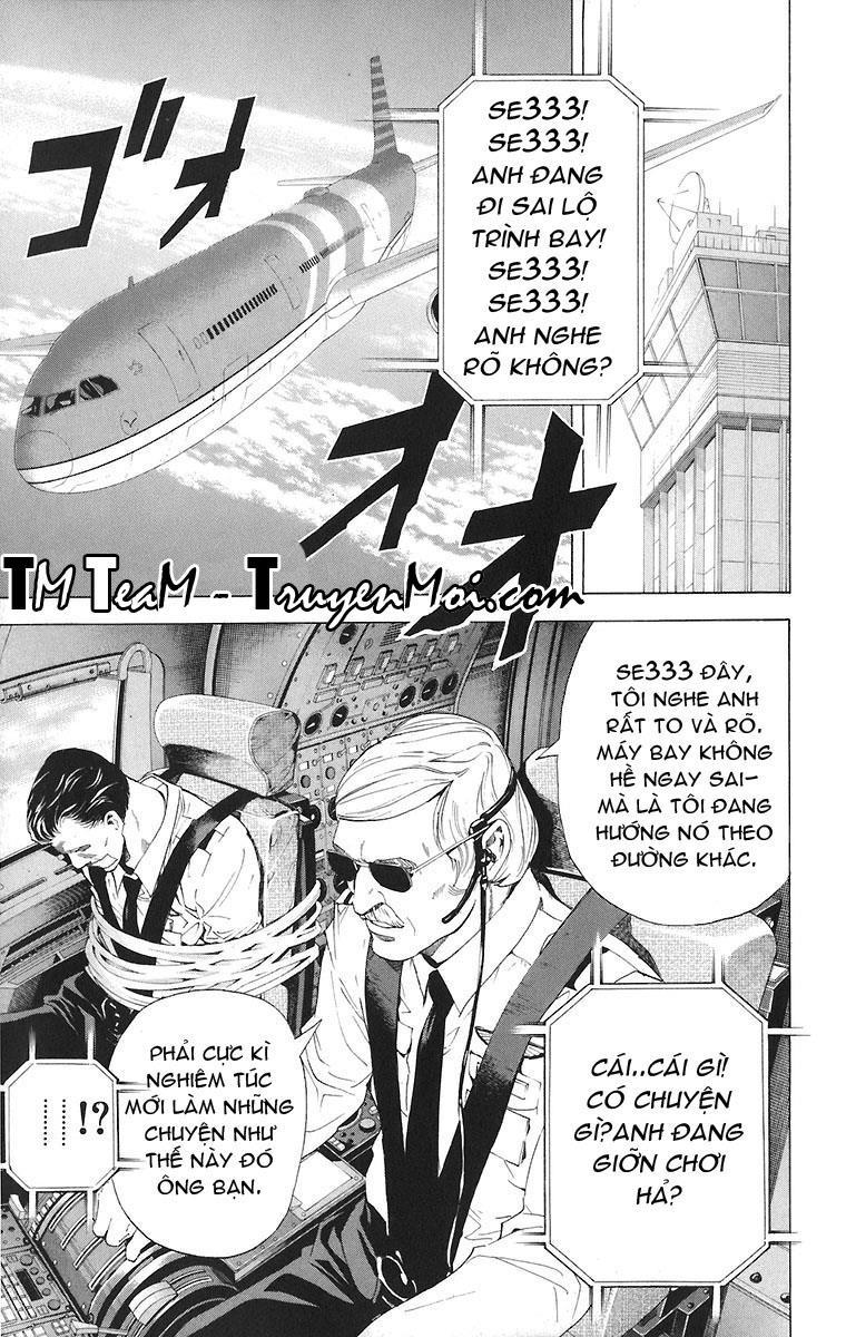 Cuốn Sổ Thiên Mệnh Chap 64 - Next Chap 65