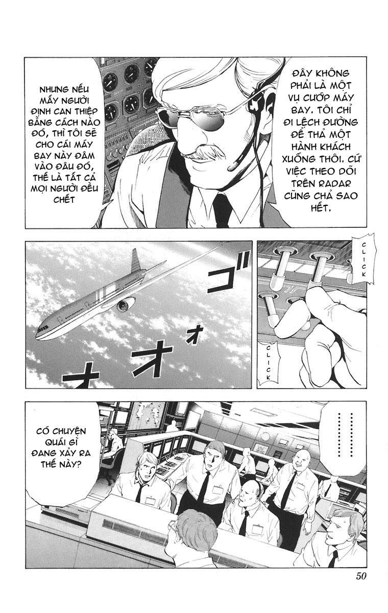 Cuốn Sổ Thiên Mệnh Chap 64 - Next Chap 65
