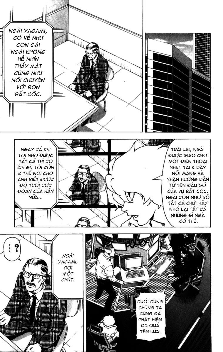 Cuốn Sổ Thiên Mệnh Chap 65 - Next Chap 66