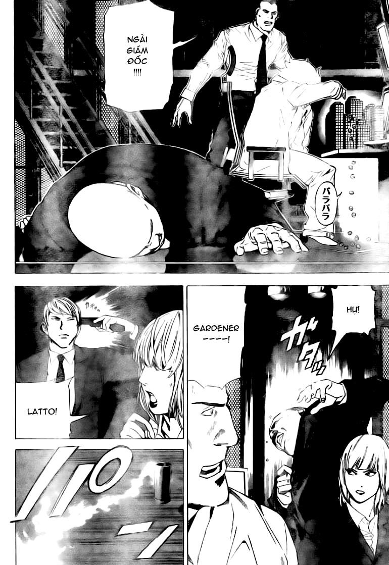 Cuốn Sổ Thiên Mệnh Chap 66 - Next Chap 67
