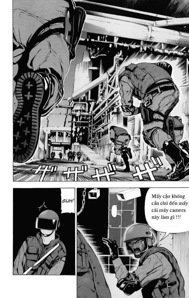 Cuốn Sổ Thiên Mệnh Chap 69 - Next Chap 70