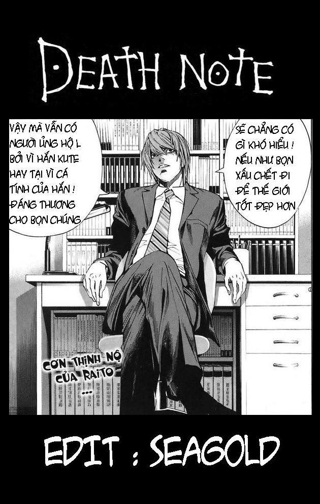 Cuốn Sổ Thiên Mệnh Chap 70 - Next Chap 71