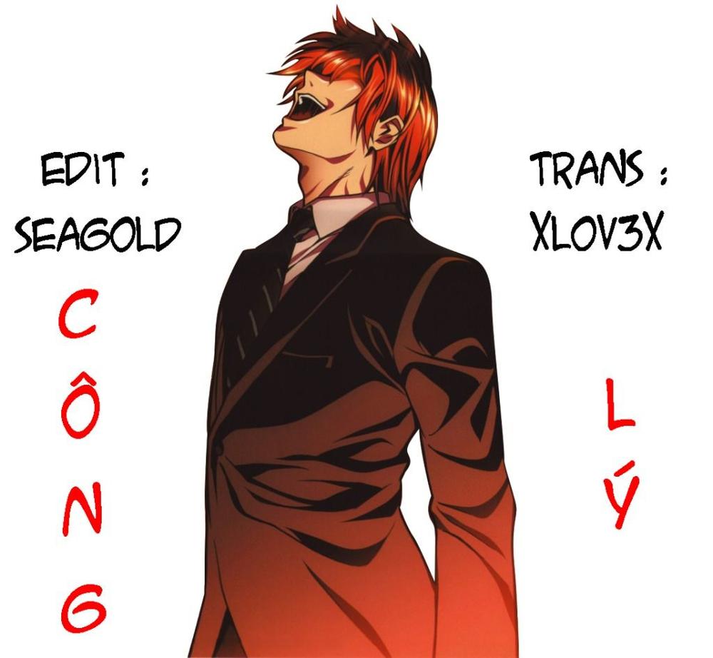 Cuốn Sổ Thiên Mệnh Chap 73 - Next Chap 74