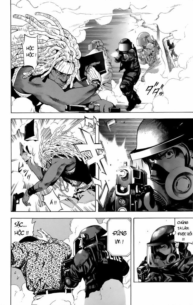Cuốn Sổ Thiên Mệnh Chap 73 - Next Chap 74